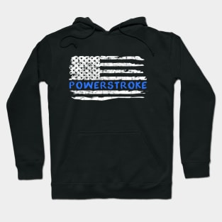 powerstroke Diesel Hoodie